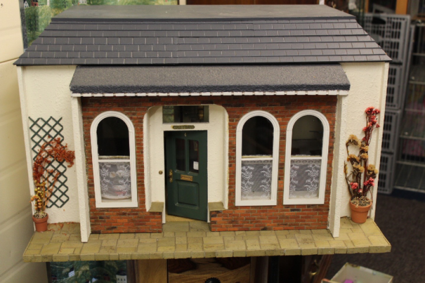 Dolls House