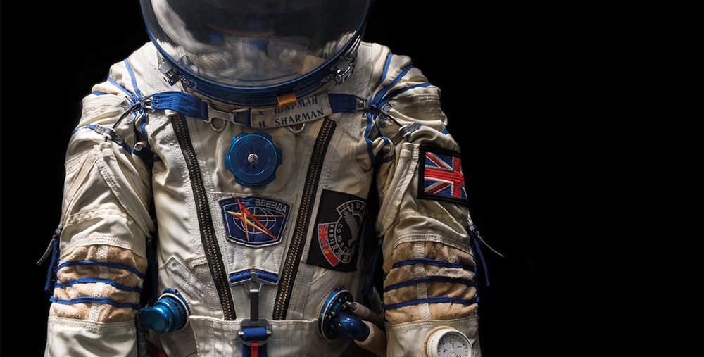 Astronaut