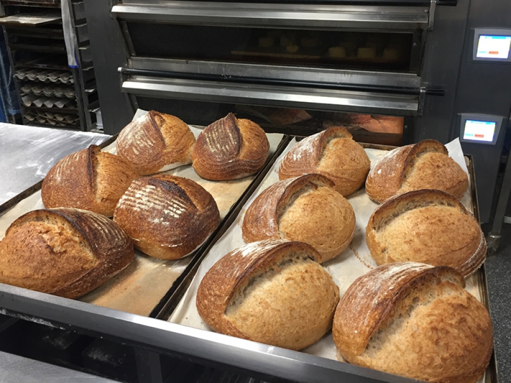 Big River Bakery’s Big Social Innovation