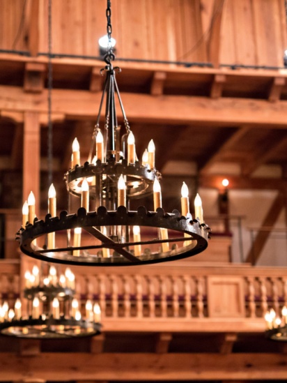 The American Shakespeare Centre