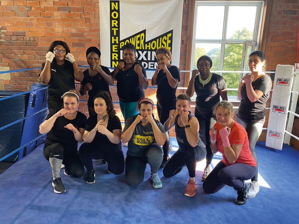 northernpowerhouseboxing.org.uk