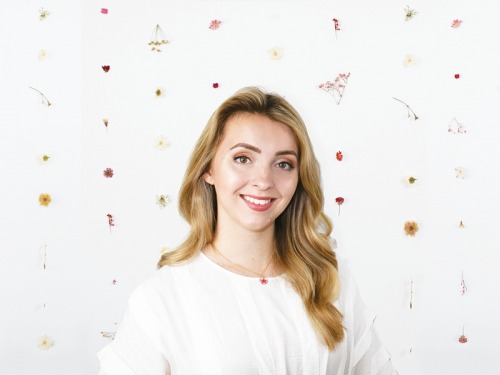 Newcastle Entrepreneur Goes From Making Hollywood Costumes to Developing Sustainable Homeware Brand