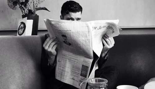 Interview: Daniel James