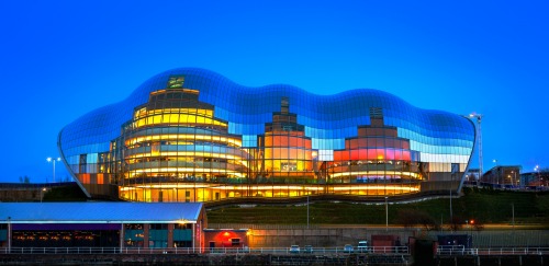 Interview: Lars Vogt Talks Classical Music