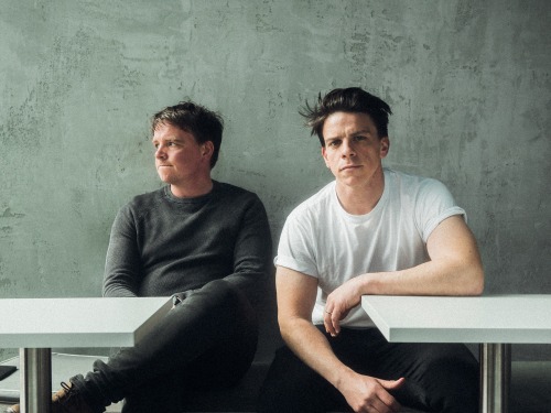 Meet The Leeds-Based Band Doing Well: The Dunwells