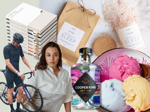 Meet the Entrepreneurs Standing for Sustainability