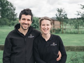 Meet the Team Behind England’s First Carbon-Negative Gin