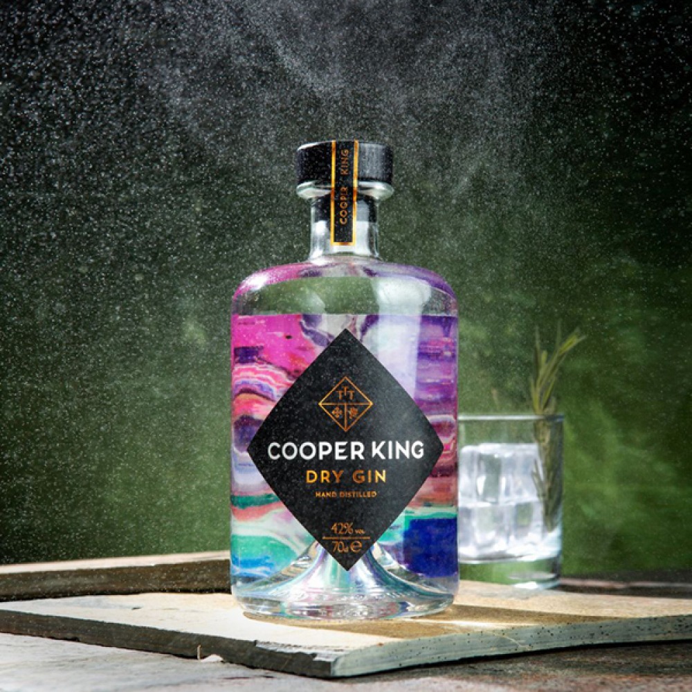 Cooper King