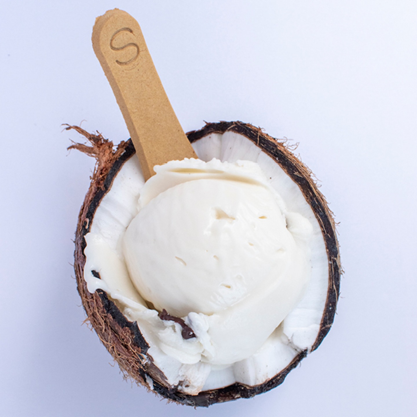 Pilgrims Gelato