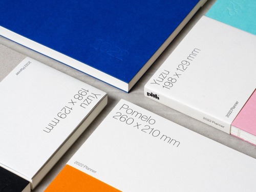 Discover Pith, the Sustainable Stationary Brand Revolutionising the Paper Industry