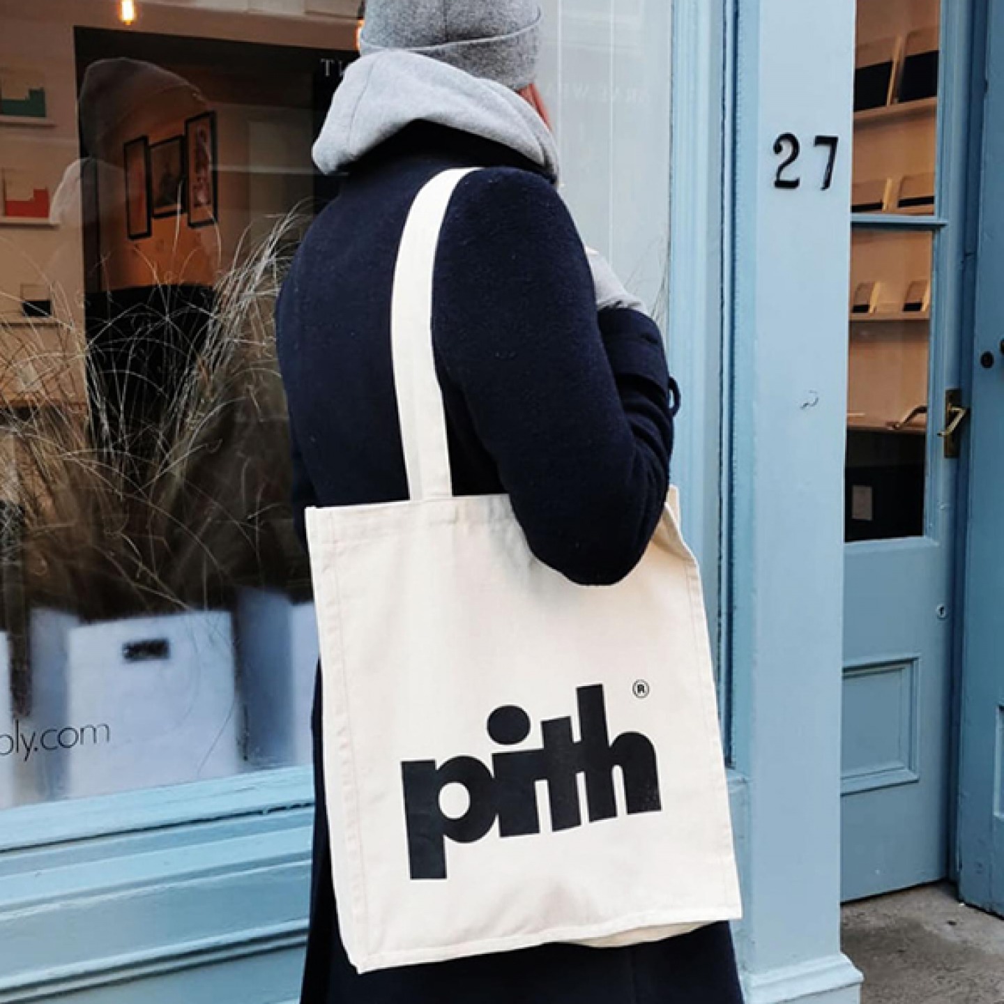 pith