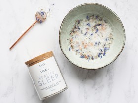 Discover How Yorkshire-Based Salt + Steam are Striving for Sustainability
