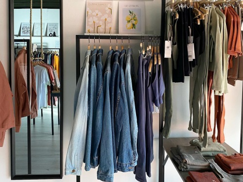 Meet the Couple Behind Leeds’ Latest Sustainable Fashion Store