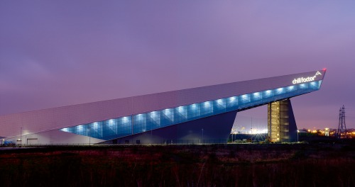 Grand Designers - FaulknerBrowns