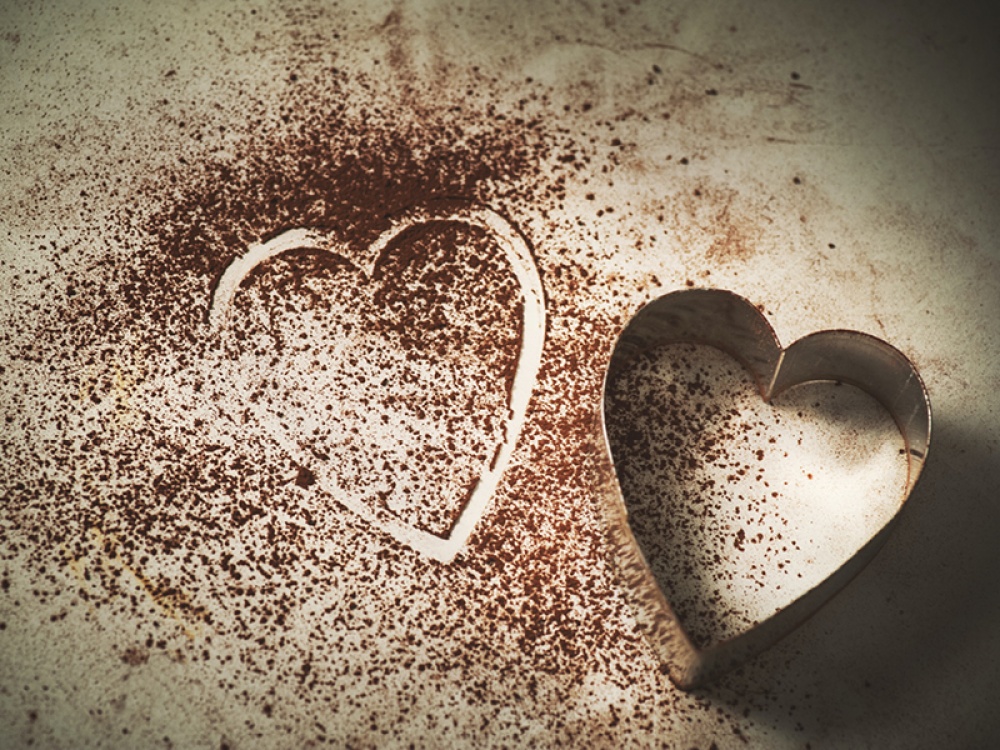 Food for Love, unsplash