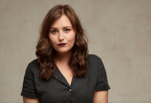 From Teesside to Stateside: How this North East actress is shining a light on mental health