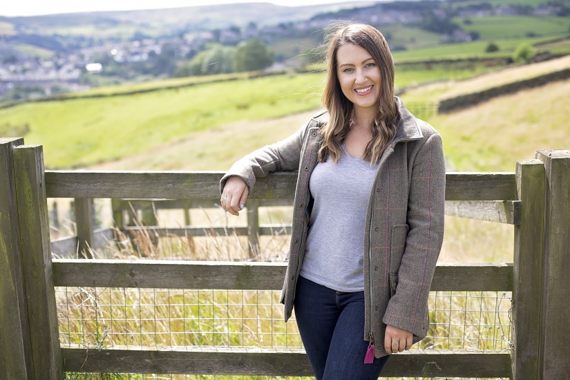 Garnet PR Founder Rhiannon Bates is Empowering a Female-led Business Revolution