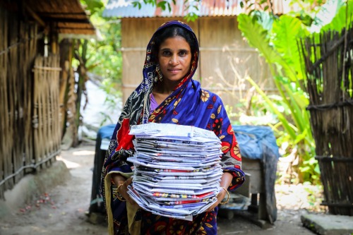 Who Rules the World?