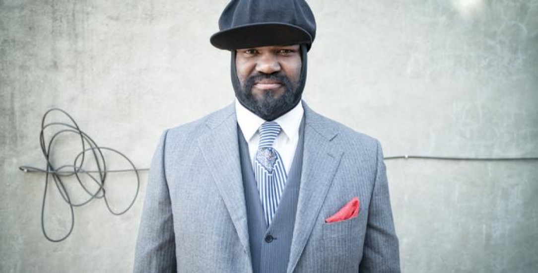 Gregory Porter