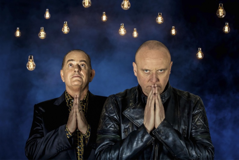 Heaven 17 band