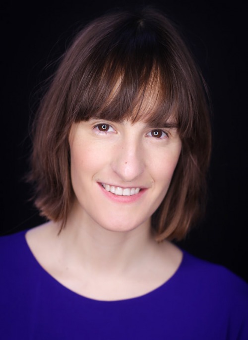 Dr Emma Whipday
