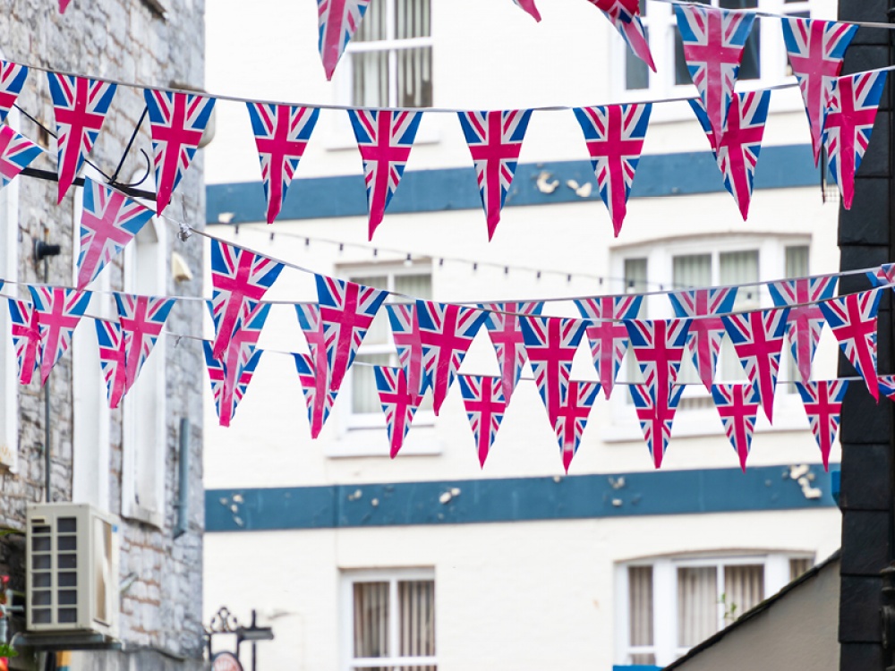 Bringing People Together with The Platinum Jubilee Fund