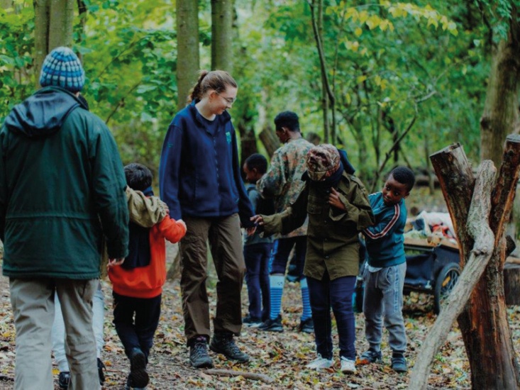 Platinum Jubilee Fund Projects