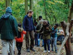 Yorkshire's Platinum Jubilee Fund Projects