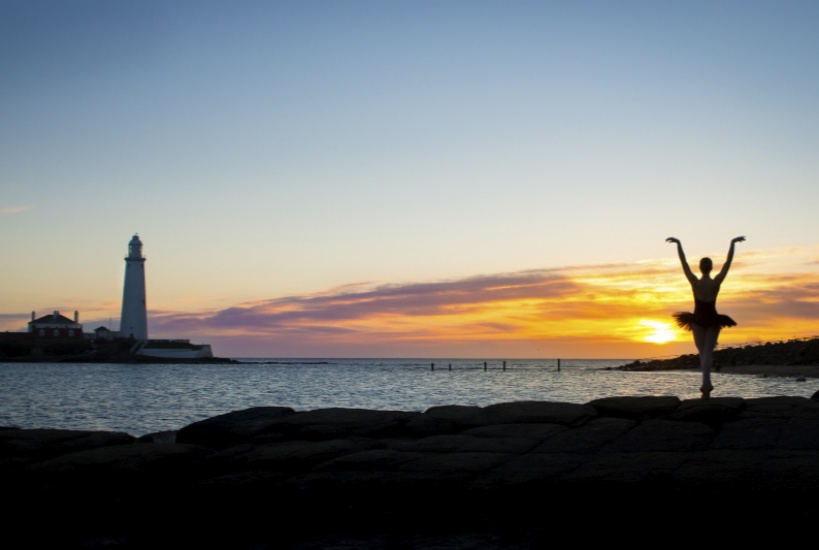 Snap Happy: Chris Rennison-Rae