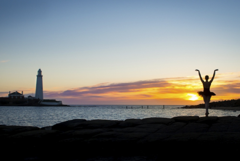 Snap Happy: Chris Rennison-Rae