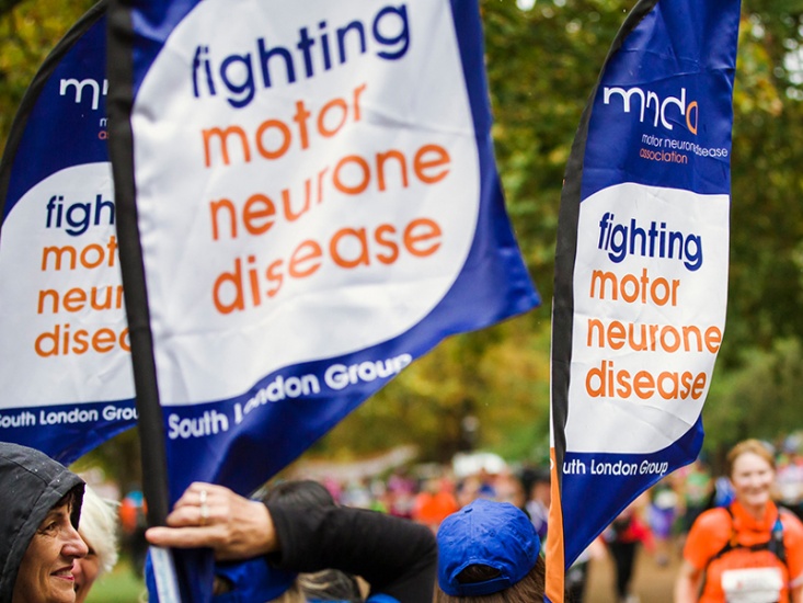 Motor Neurone Disease (MND) Association