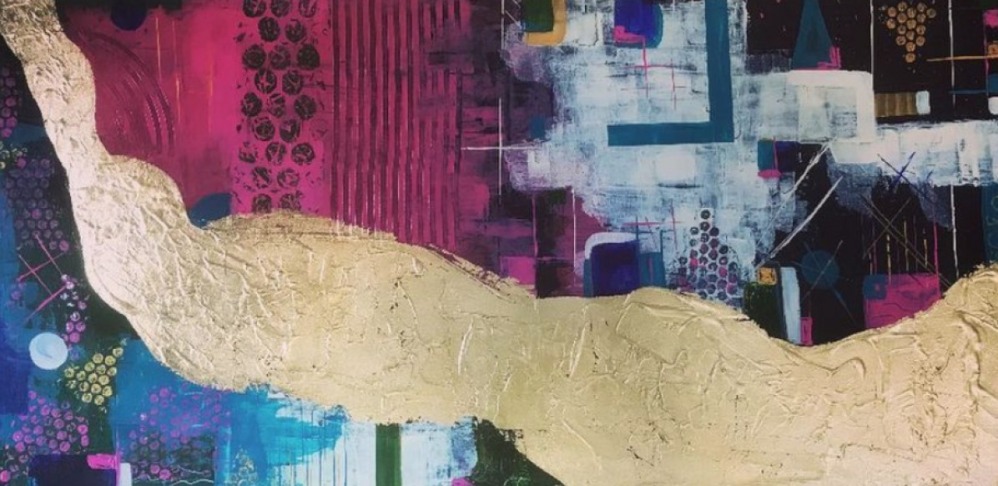 Barrie Watson Artwork