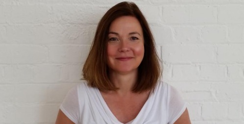 Women in Business - Nicky Robinson