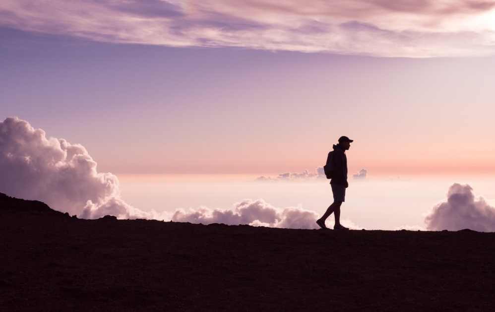 Charity Focus: Walk and Talk Trust