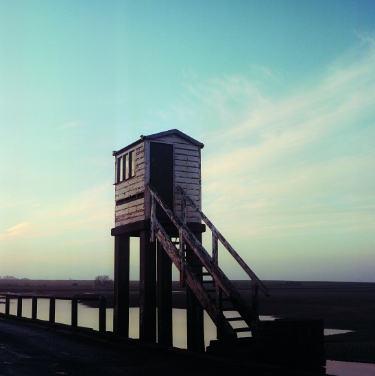 Ben Hughes’ Captivating Coastal Images