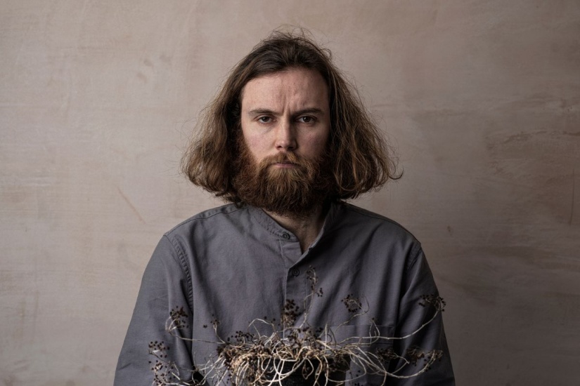 Rob Auton, Julian Ward