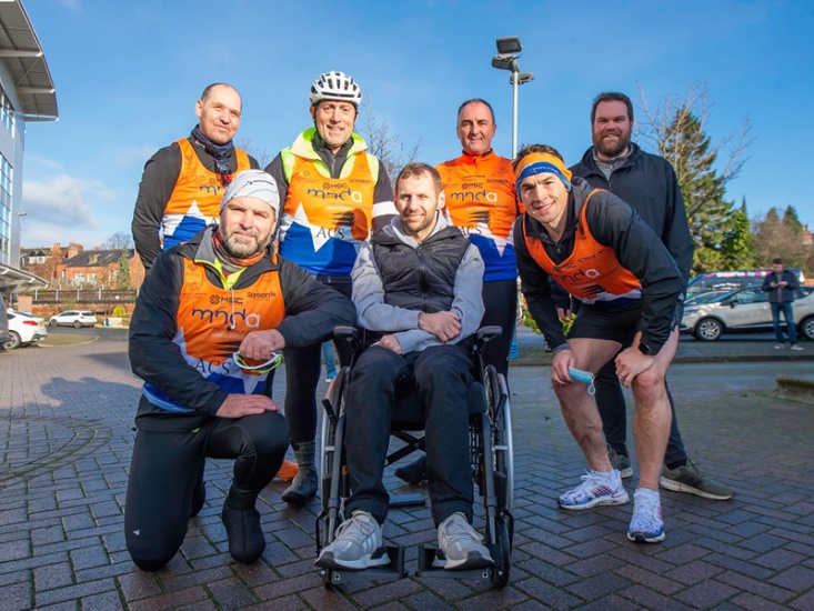 Leeds Legend: Rob Burrow