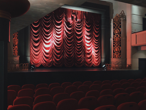 State of the Arts: Three Popular North East Venues that Need Your Support