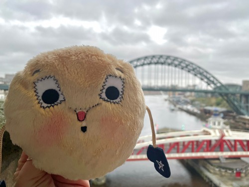 How Shieldfield's Big River Bakery is Making a Difference with The Power of the Stottie Campaign