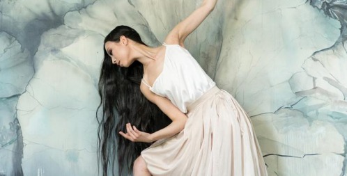 Interview: Ballerina Tala Lee-Turton
