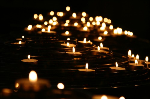 Holocaust Memorial Day 2016
