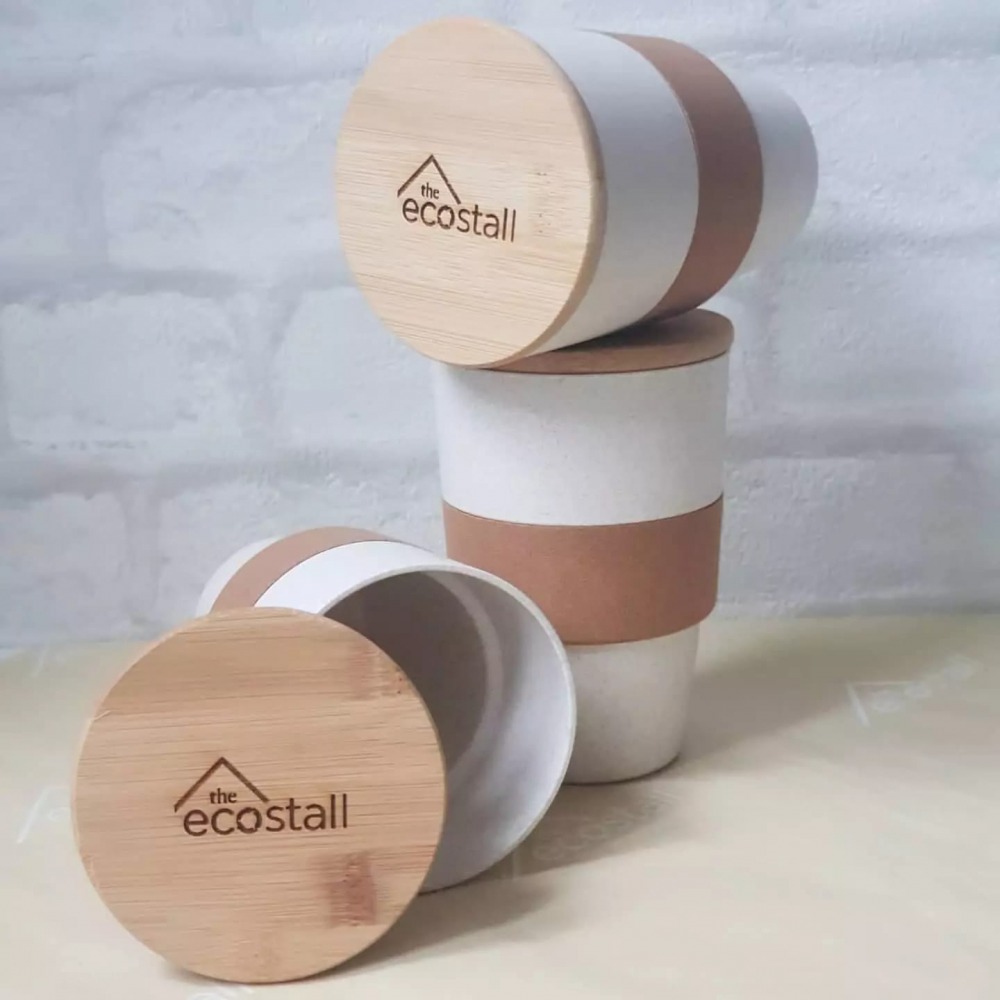 The Eco Stall
