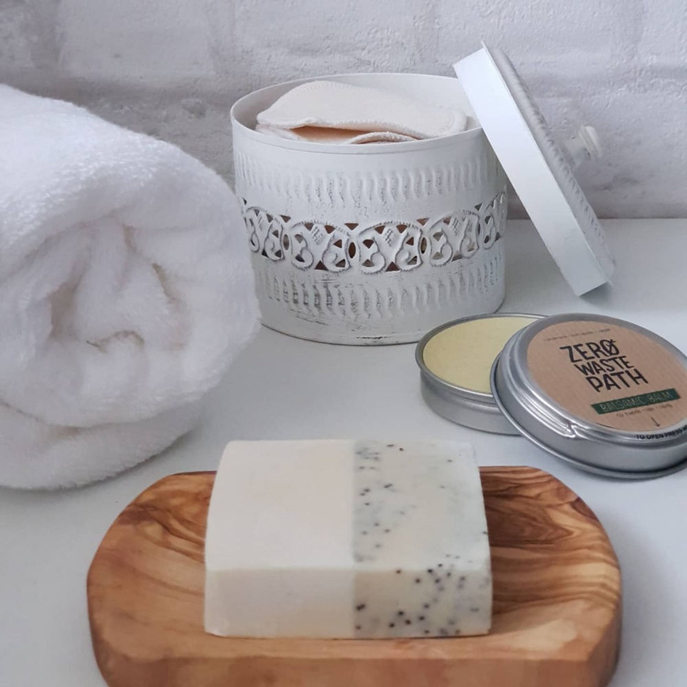 Meet the Entrepreneur: The Eco Stall
