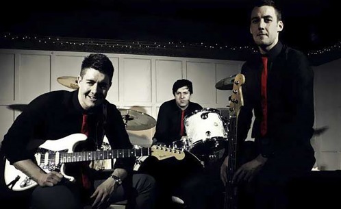 Q&A with The Fontains