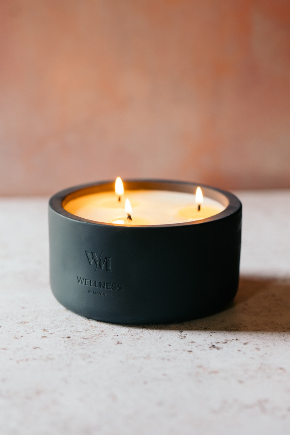 Wellness by Manuel