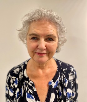 Meet Author, Nan Sloane