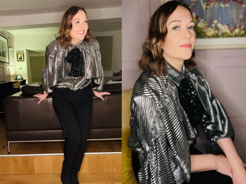 Meet Strictly Come Dancing's Costume Designer, Vicky Gill