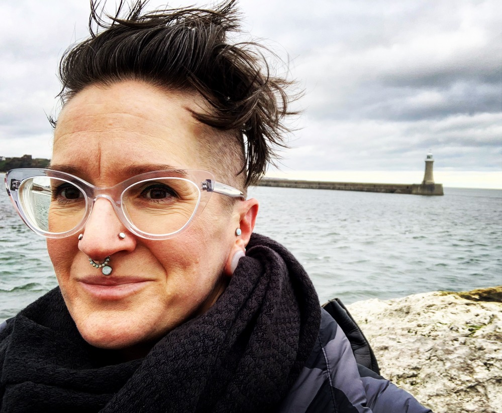 Independent Midwife, Debs Neiger