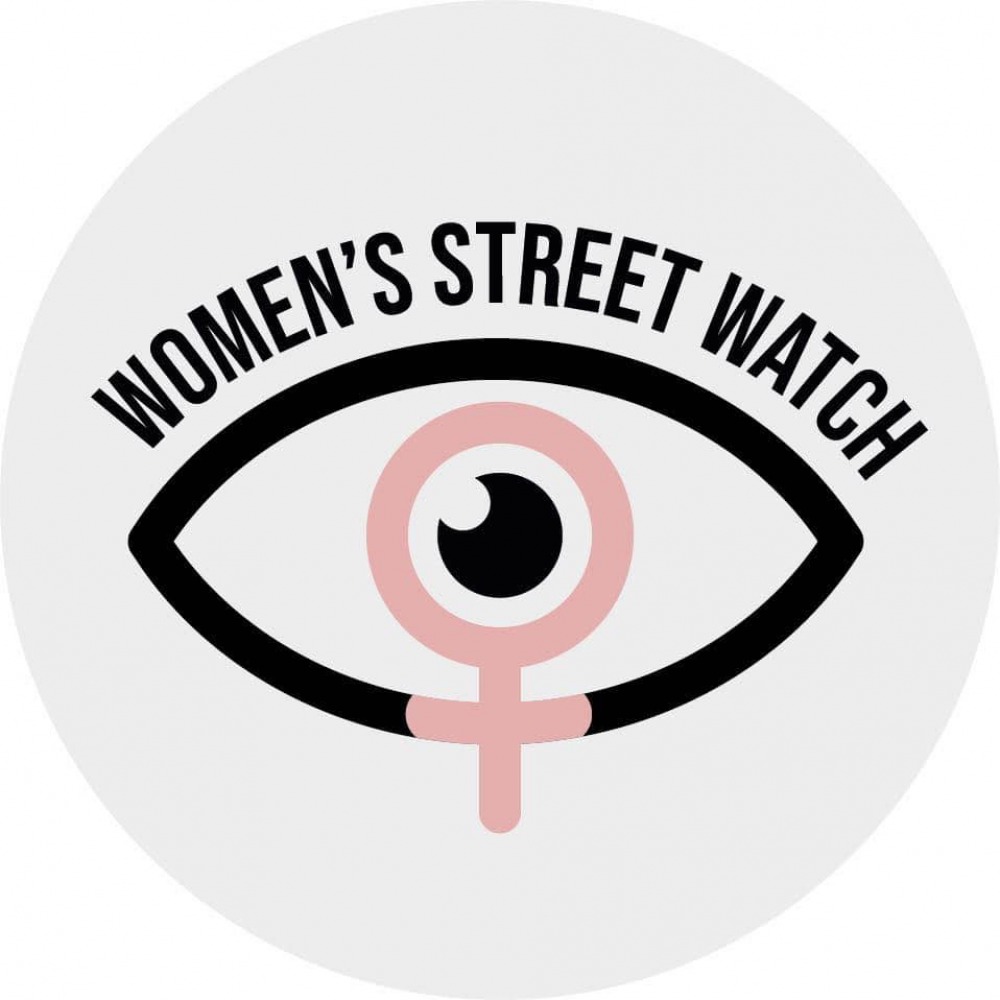 Women’s Street Watch Newcastle