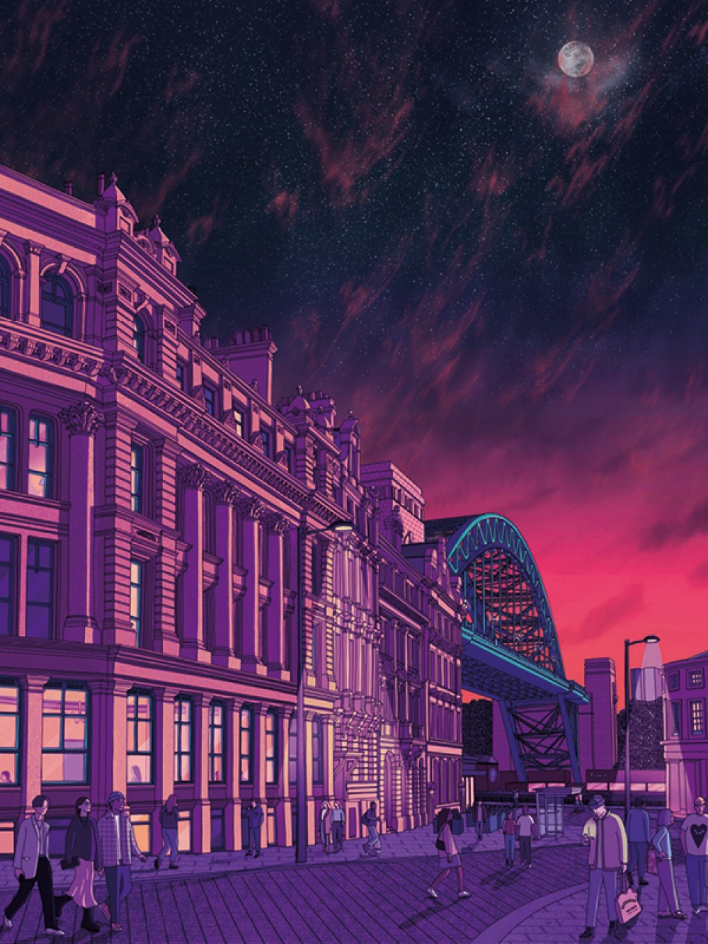 Meet the Illustrator: Yvette Earl